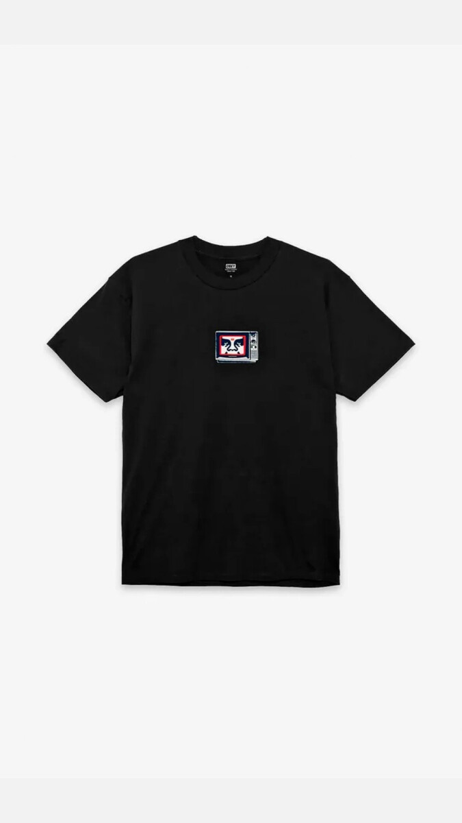 OBEY TV 