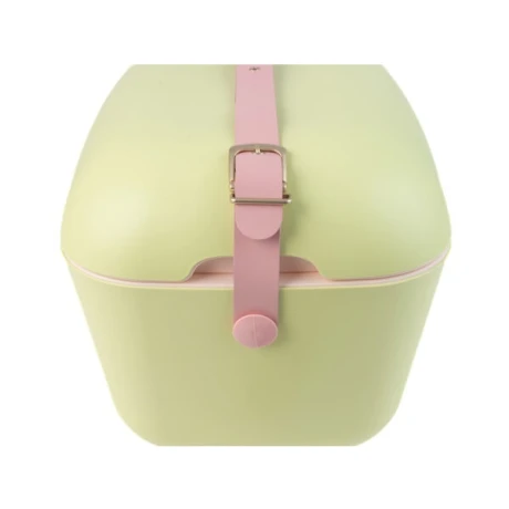 Conservadora Polarbox Pop Retro Vintage 12 L LIMA