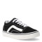 Championes Infantiles Push Negro - Blanco
