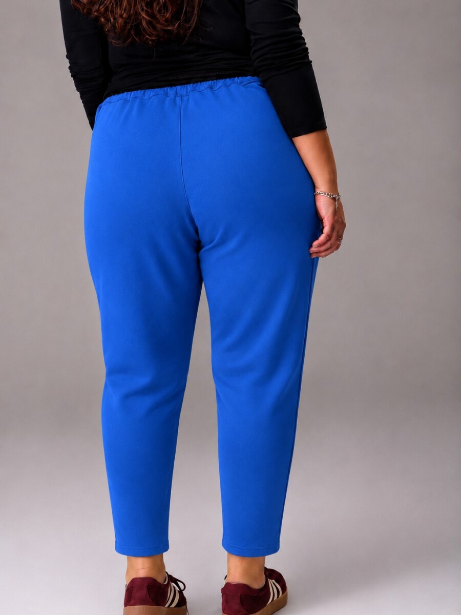 Deportivo Jaque2 Azul