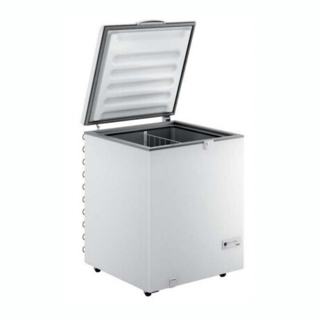 Freezer Horizontal CONSUL CHA22LBDWX Capacidad 220L Freezer Horizontal CONSUL CHA22LBDWX Capacidad 220L