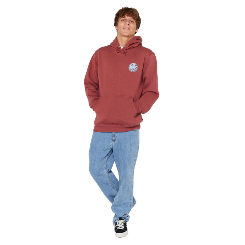 Canguro Rip Curl Wetsuit Icon - Rojo Canguro Rip Curl Wetsuit Icon - Rojo