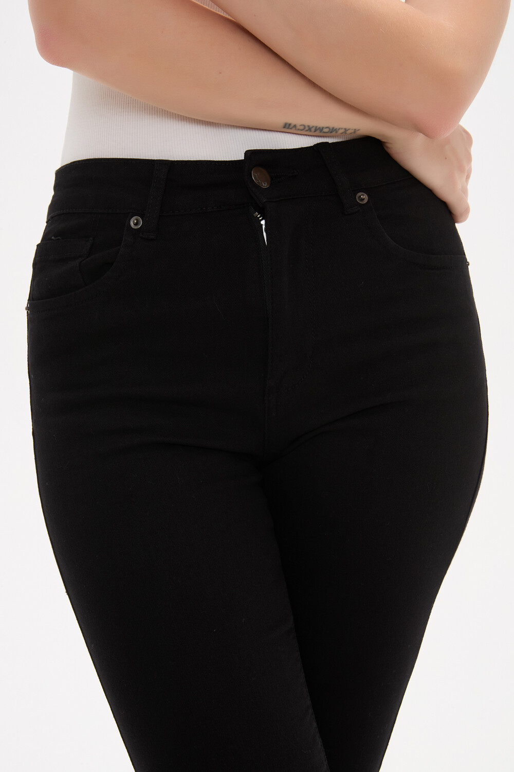 Pantalon Kimar Negro