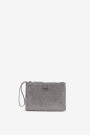PLAY PLAY POUCH II MONEDERO Plata