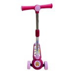 MONOPATIN ABECEDARIO CON MÚSICA MONOPATIN ABECEDARIO CON MÚSICA