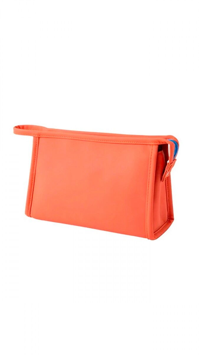 NECESER NEOPRENO - CORAL 