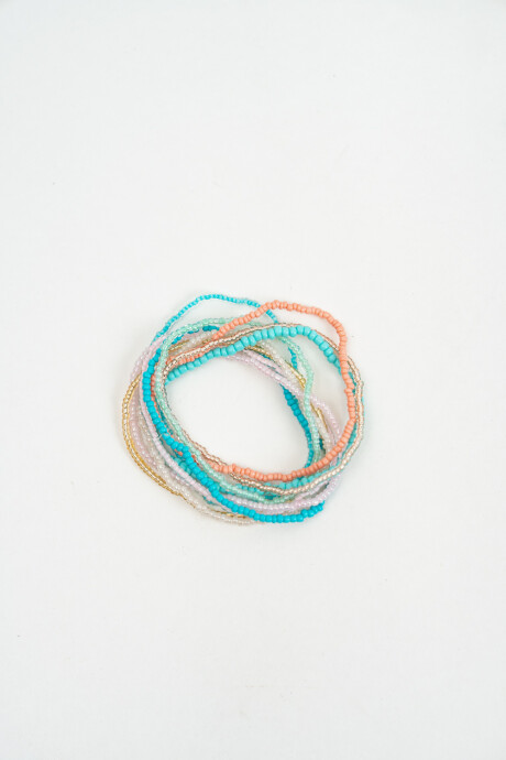 Brazalete Connie Estampado 2
