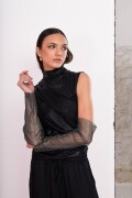 Blusa Arista NEGRO