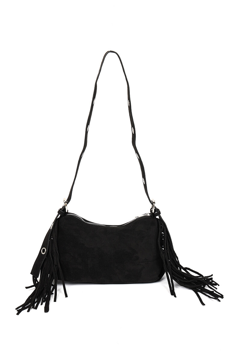 Bandolera Ayora Negro