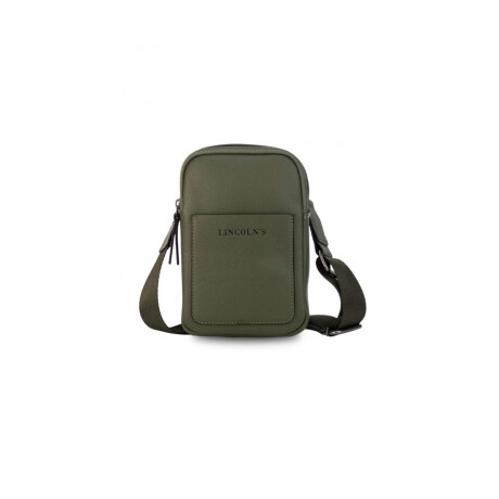 Bandolera Frida Militar