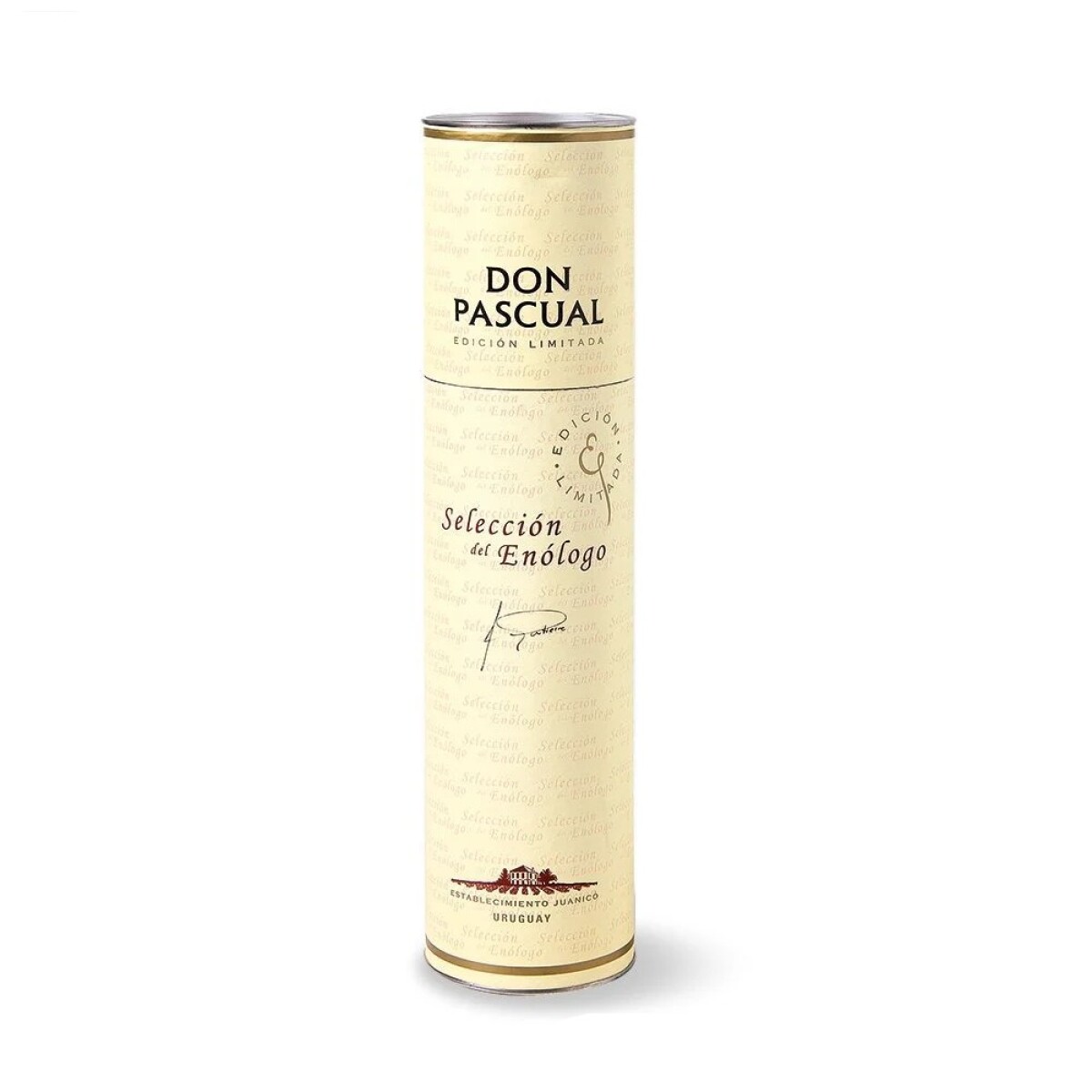 DON PASCUAL TINTO SELECCION DEL ENOLOGO 