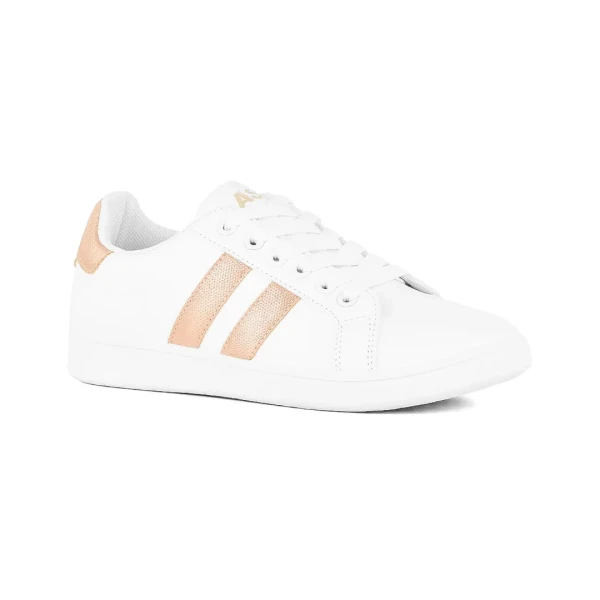 DEPORTIVO RHODA - AMERICAN SPORT BLANCO