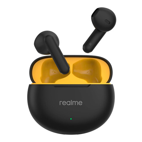 Realme - Auriculares Inalámbricos Buds T01 - IPX4. Bluetooth. Ai Enc. 001