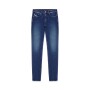 1979 Sleenker L.32 - Hombre Blue Denim