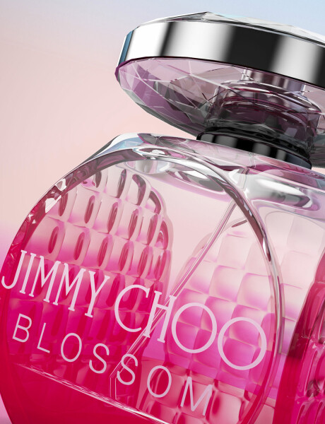 Perfume Jimmy Choo Blossom EDP 40ml Original Perfume Jimmy Choo Blossom EDP 40ml Original