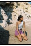 Crochet Short Crochet Short