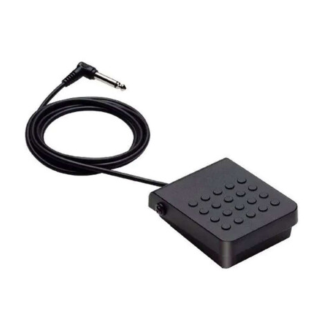 Pedal Sustain Casio Sp3h2