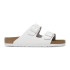 Sandalia Arizona SFB NL White - Estrecho White