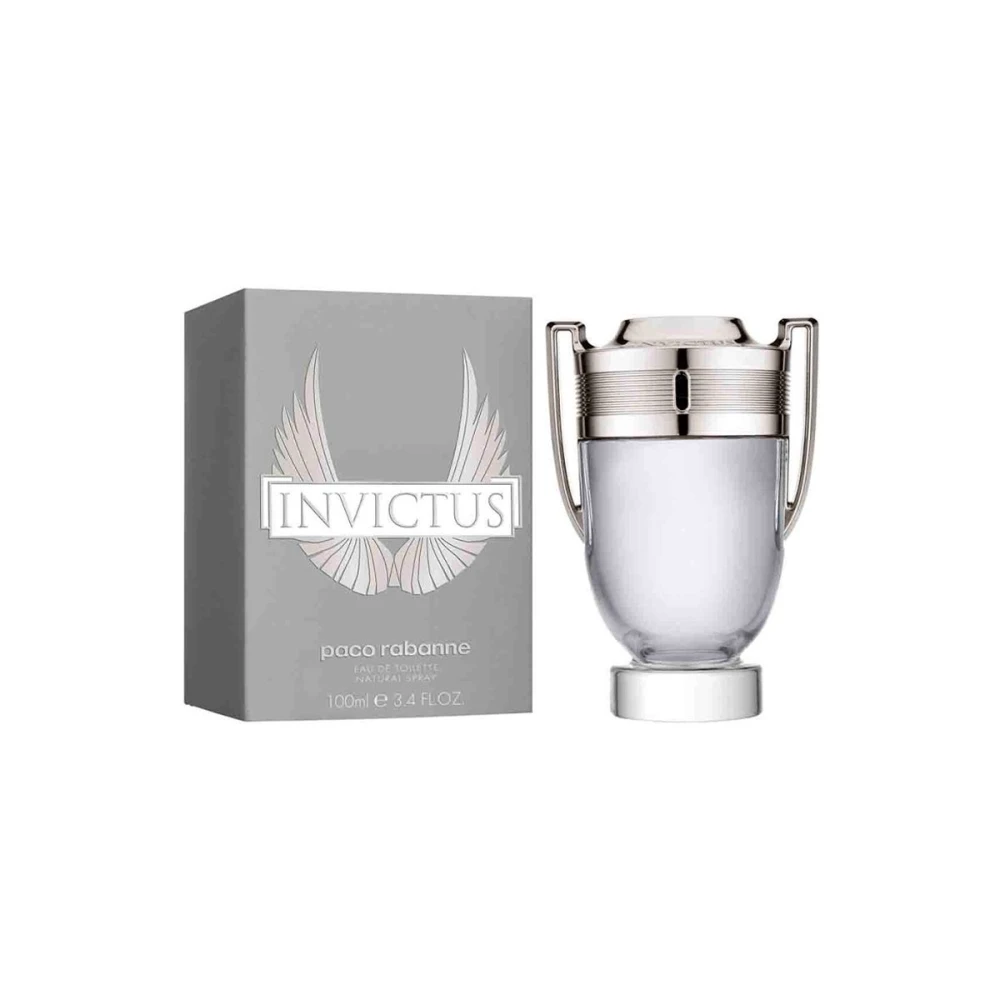 PACO RABANNE INVICTUS MEN EDT FR. X 100