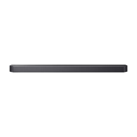 Barra de sonido Samsung HW-Q930F 9.1.4 ch Dolby Atmos con subwoofer y parlantes traseros (2025) Barra de sonido Samsung HW-Q930F 9.1.4 ch Dolby Atmos con subwoofer y parlantes traseros (2025)