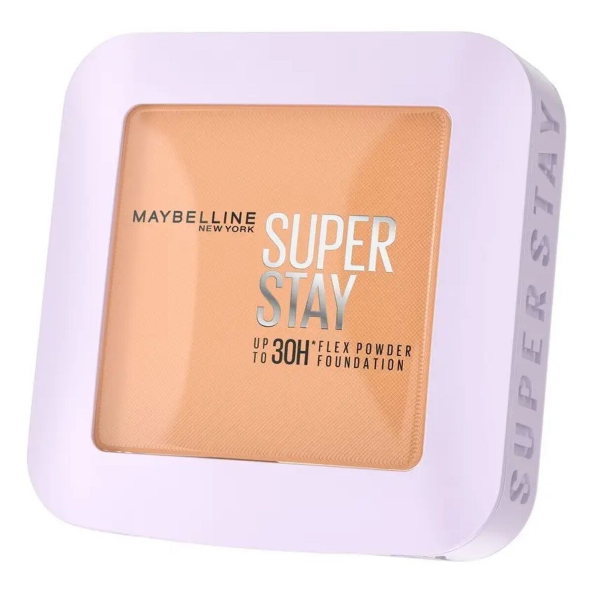 Base En Polvo Maybelline Super Stay 30h Flex - Tono 228 