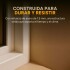 Ventana de PVC Blanco 120 X 100 Cm Corrediza Premium Ventana de PVC Blanco 120 X 100 Cm Corrediza Premium