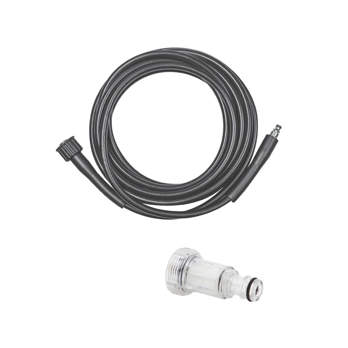 HIDROLAVADORA 1200W HW-22C2104 GDX Hidrolavadora 1200w Hw-22c2104 Gdx