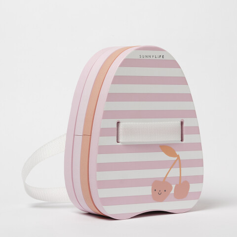 Flotador de cintura para niños Candy Cherry