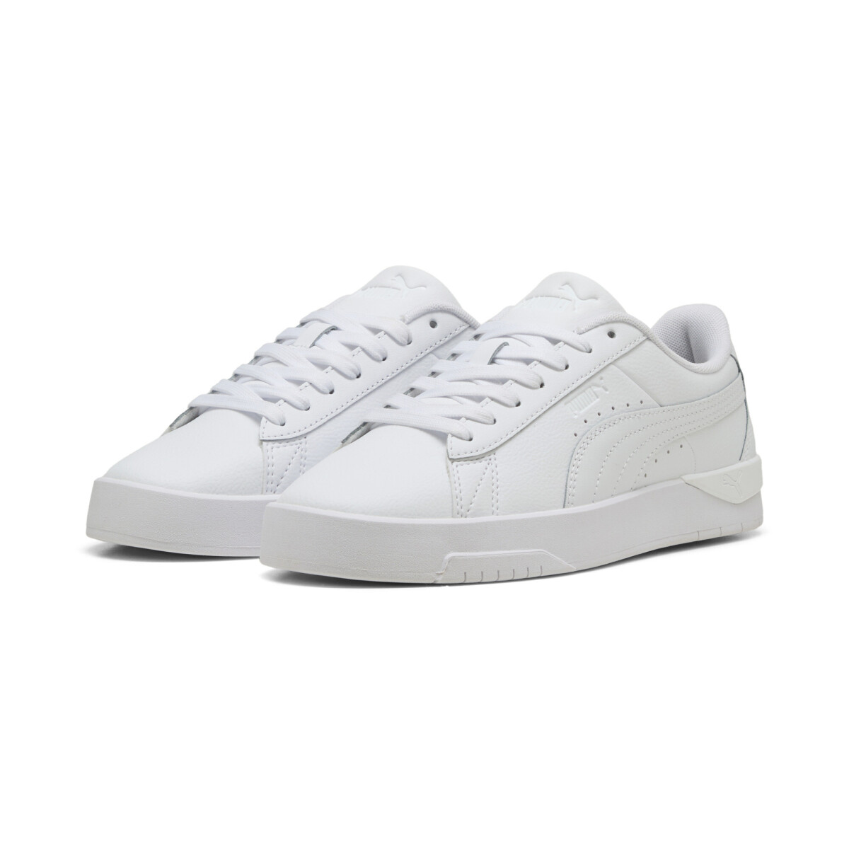 Championes Puma Lifestyle Jada Classic de Mujer - 400217 01 - Blanco 