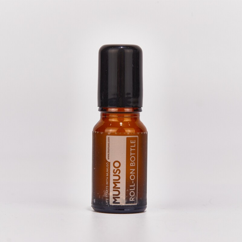 BOTELLA ROLL-ON (TAWNY/10 ML) BOTELLA ROLL-ON (TAWNY/10 ML)