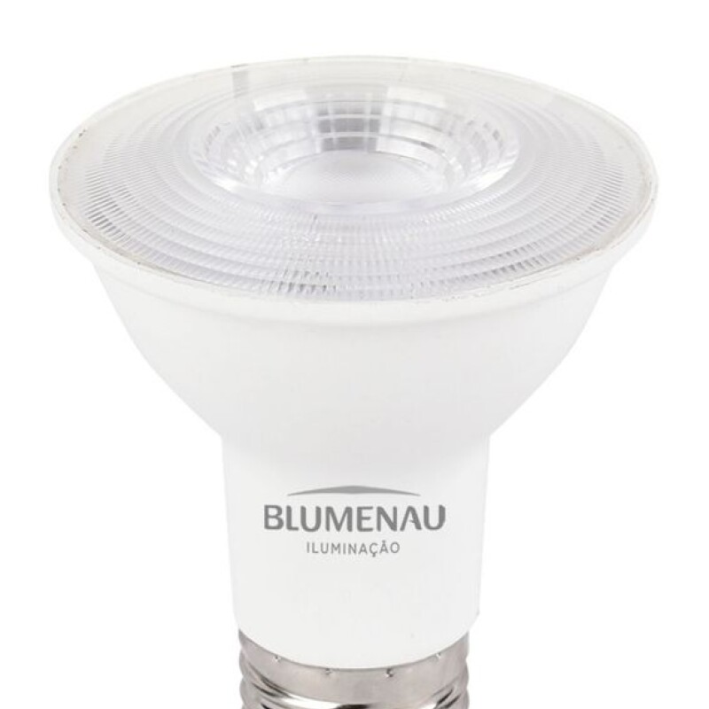 LAMPARA LED PAR20 E27 8W 650Lm Bivolt 4.000K LAMPARA LED PAR20 E27 8W 650Lm Bivolt 4.000K