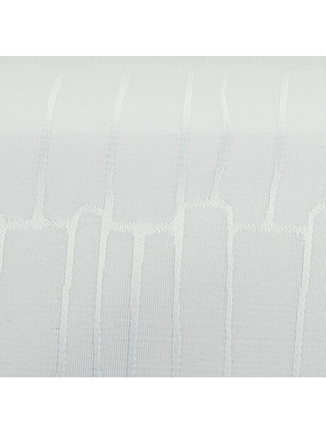 Mantel OLVON 140x320 blanco Mantel OLVON 140x320 blanco