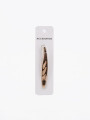 PINZA CEJAS GOLD DORADO