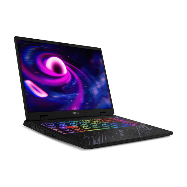 Notebook Gamer Msi Pulse Ultra 9 32gb Ram / 1 Tb Ssd / Rtx 4070 NOTEBOOK MSI PULSE ULTRA 9/32/1/4070 DF
