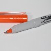 MARCADOR SHARPIE ULTRA FINO NARANJA