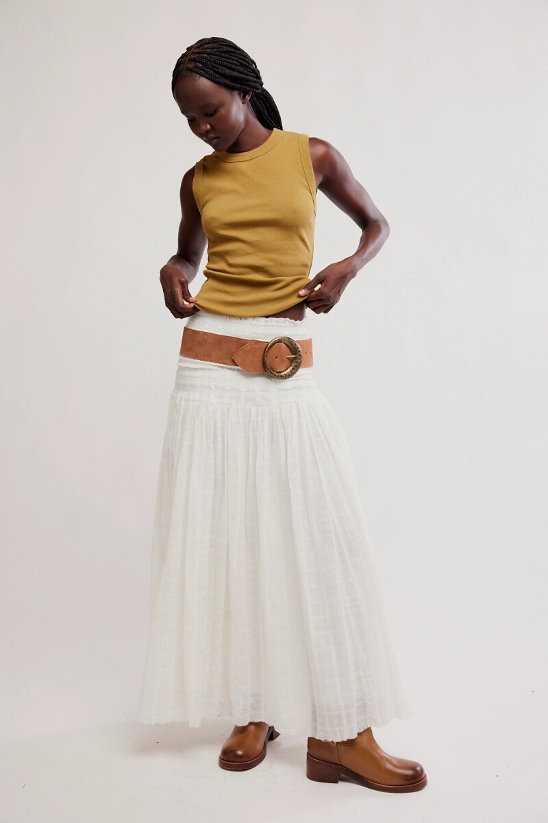 RAVEN SOLID MAXI Marfil