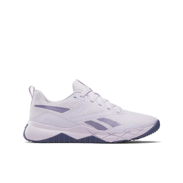 Championes Reebok NFX Training Blanco