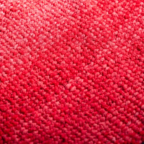 Alfombra Kaia, roja Alfombra Kaia, roja