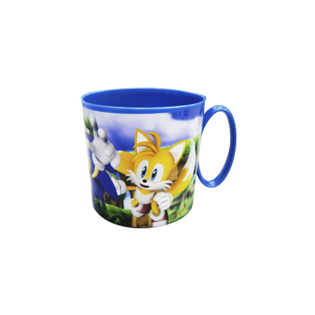 Taza Plástica Sonic 265 ml Taza Plástica Sonic 265 ml