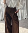 Pantalon Pina Brownie