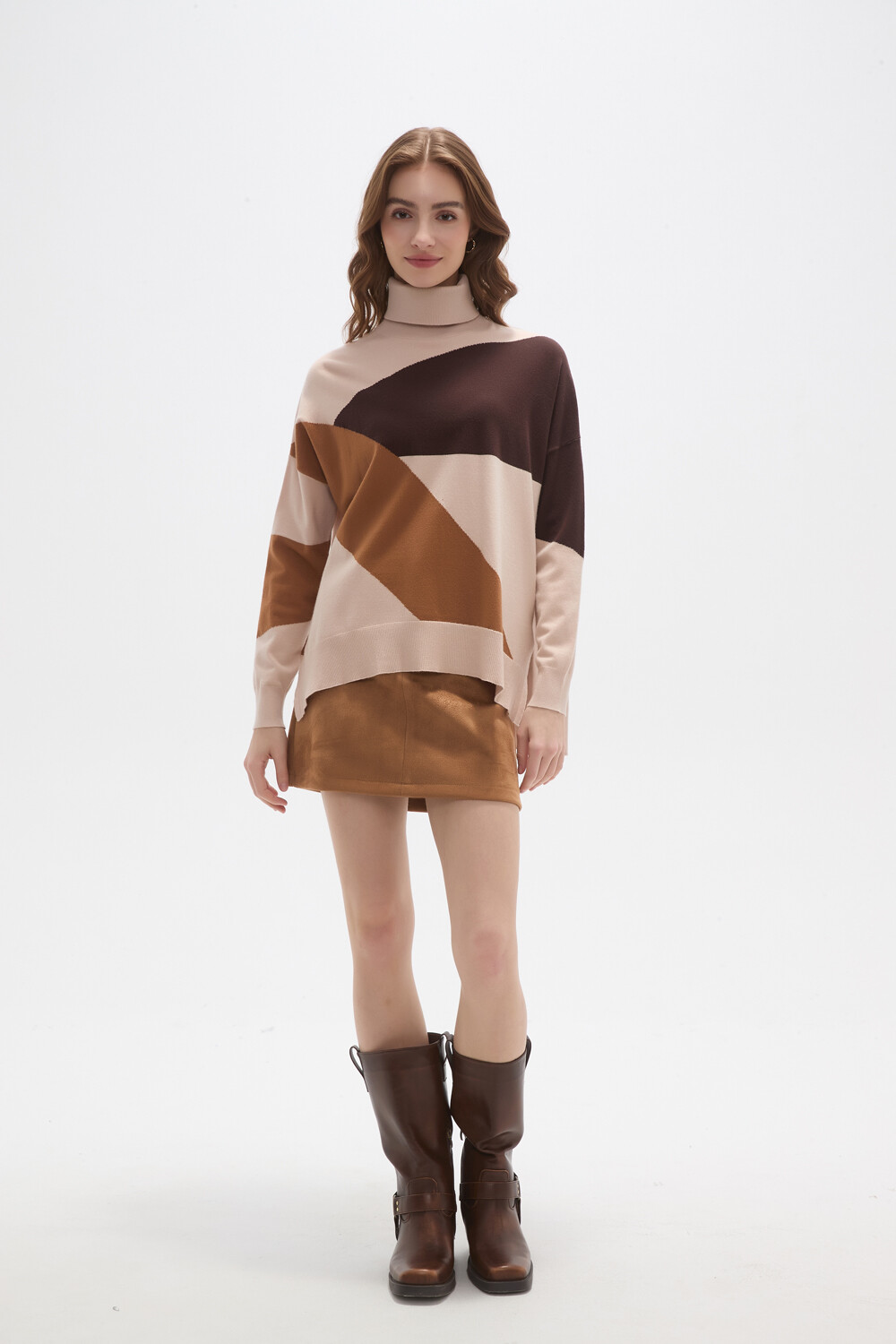 Sweater Kian Estampado 1