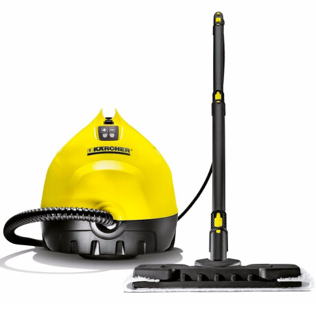 Lavadora Limpiador de Vapor Karcher SC2 001