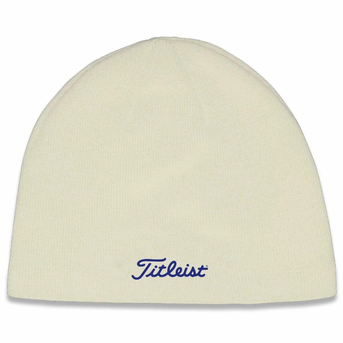 GORRO TITLEIST LANA - CREMA 