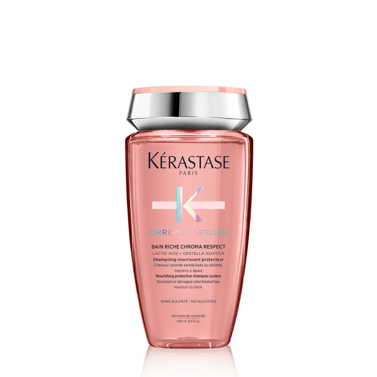Shampoo Kerastase Bain Riche Chroma Respect - 250 ml 