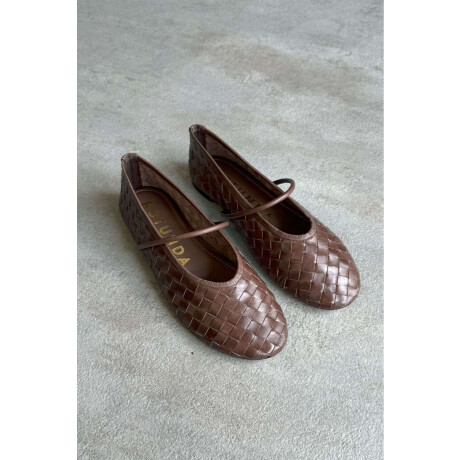 Chatita Rene Brownie