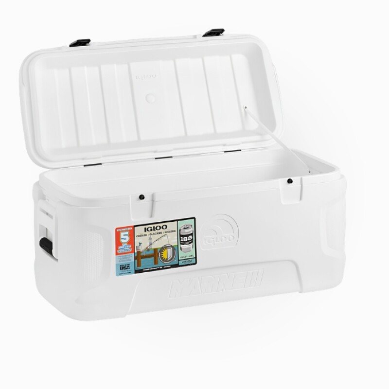Conservadora Igloo Marine 113 Litros Conservadora Igloo Marine 113 Litros