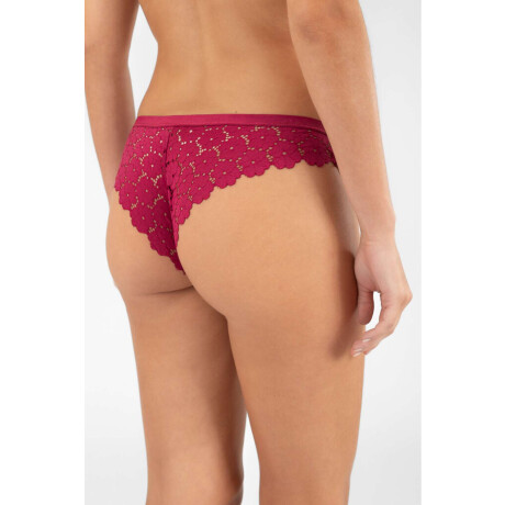 Bikini pali Bordeaux