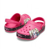 Kids - Warner - Warner Calzado Harley Quinn de Niños - HQICSS25050 Rosado