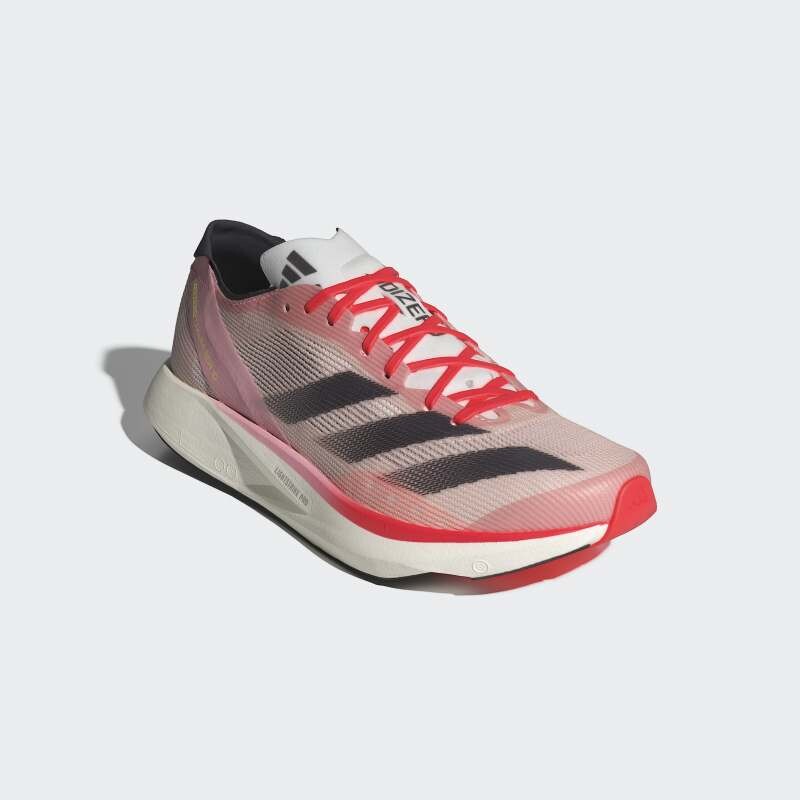 Championes Adidas Adizero Takumi Sen 10 Rosado