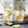 ZWILLING SORRENTO VASO DOBLE FONDO 200 ML X2 ZWILLING SORRENTO VASO DOBLE FONDO 200 ML X2